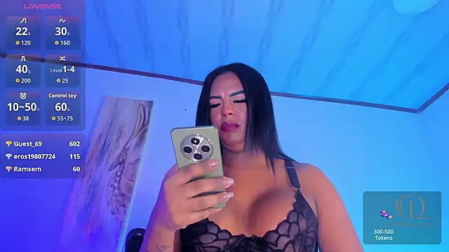 ChannelssDiirty live sex cam