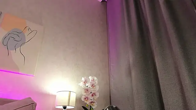 Genne_Tierney's cam snapshot