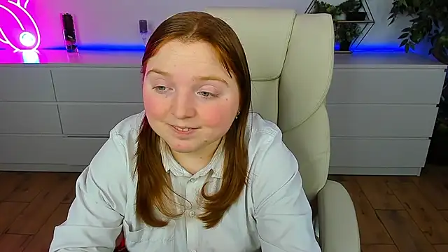 KattyRose8's cam snapshot