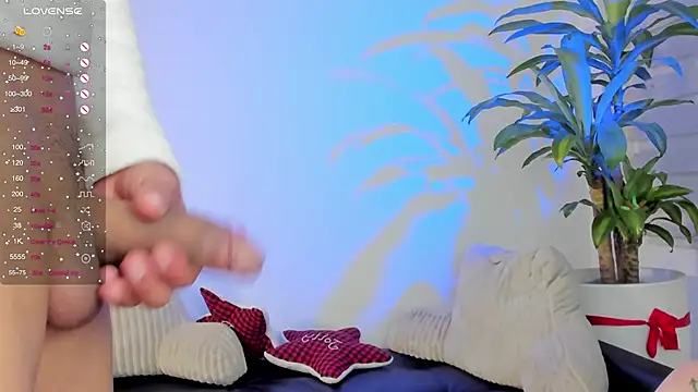 Scarlett_Jackson2's cam snapshot