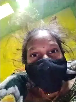 Punam_ji's cam snapshot