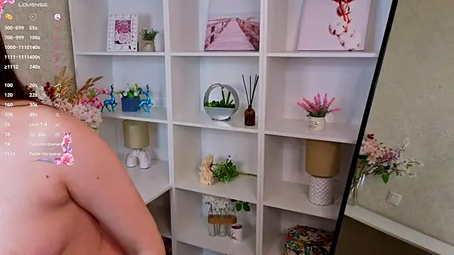 TraciMyntti's cam snapshot