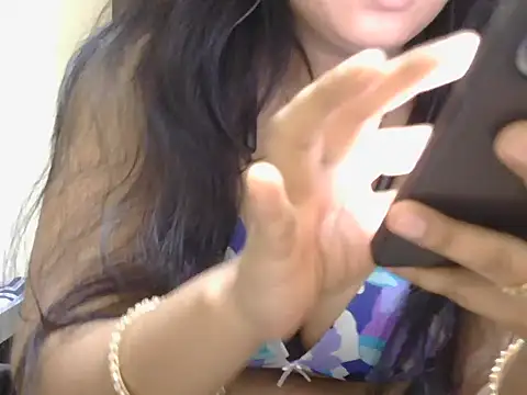 fairy_queen07's cam snapshot