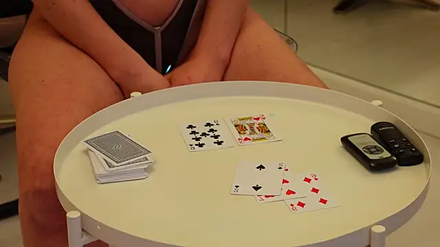 OliviaSirena's cam snapshot