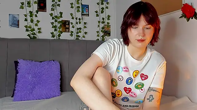 miss_Lizzy's cam snapshot