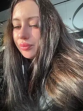 AndreaMood's cam snapshot