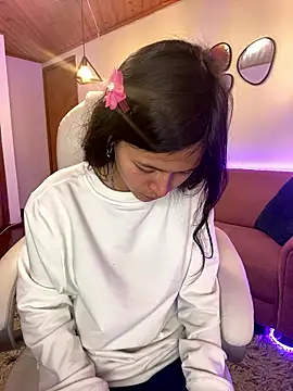Ninfa_pink's cam snapshot