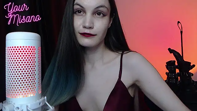 YourMisano live sex cam