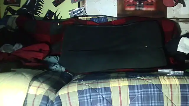 ILOVEhairywoman's cam snapshot