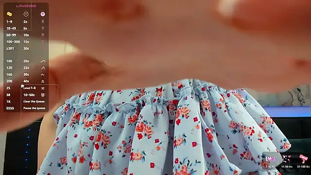 Melissa_new22's cam snapshot