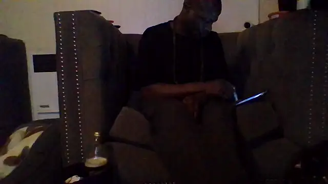 Daddy_hook's cam snapshot