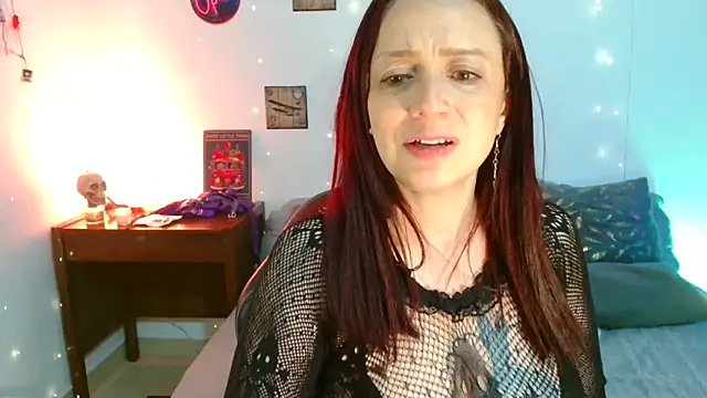 Catamilf77's cam snapshot