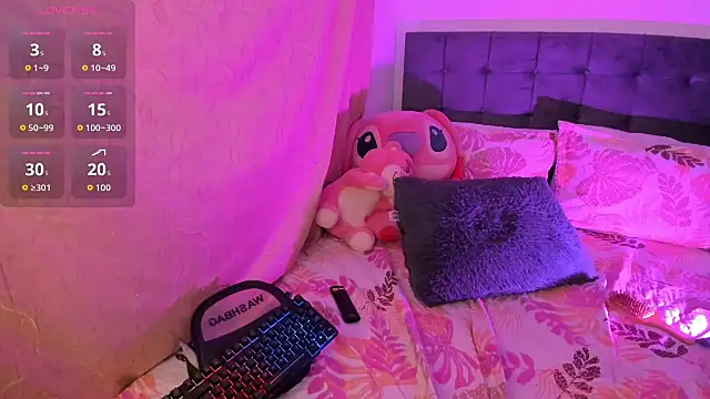 Kylie2211's cam snapshot