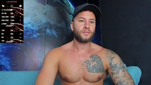 delessandro_world live sex cam