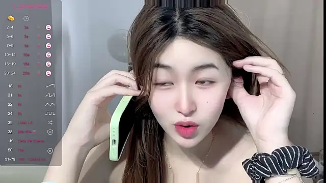 youyou-668's cam snapshot