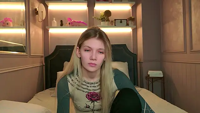 Vivien_Hans's cam snapshot