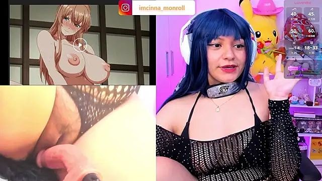 cinna_monroll live sex cam