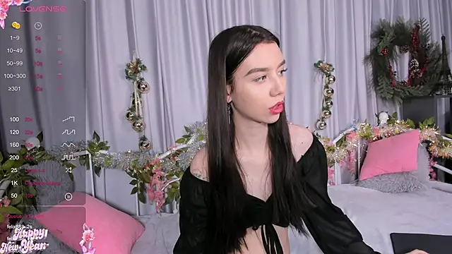 Amelia_skyy's cam snapshot