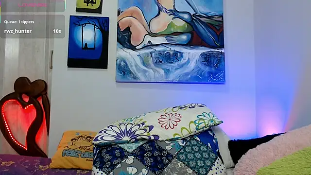 naihroby's cam snapshot