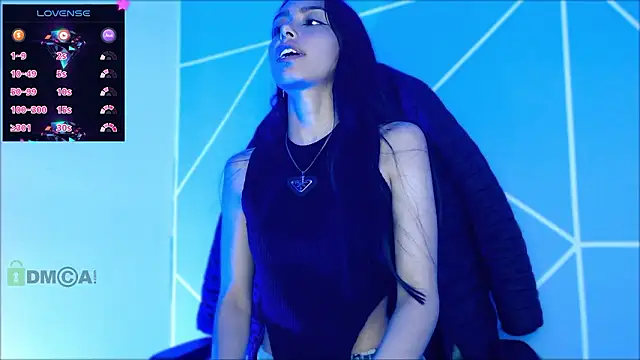 lilylouisee's cam snapshot