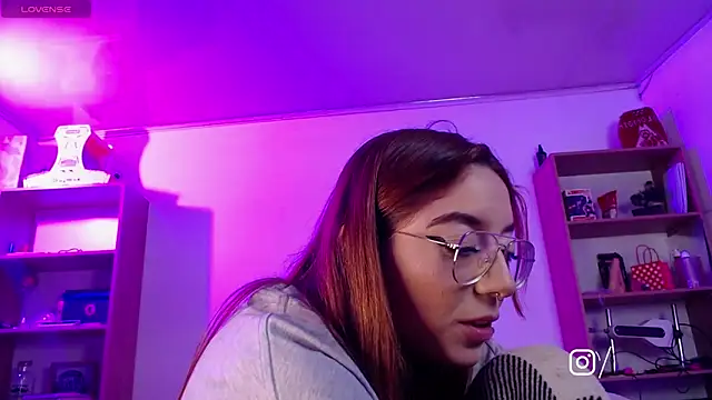 Soy_mangx's cam snapshot