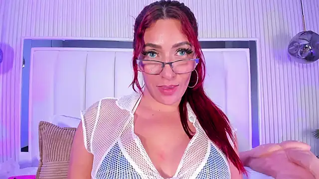 naughty_flower18's cam snapshot