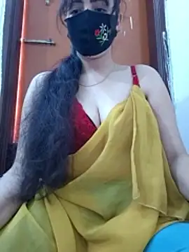 Saanvi-Sen's cam snapshot