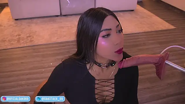 Dakota_Lee live sex cam