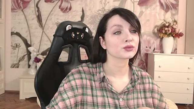 BritneyBarker's cam snapshot