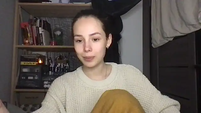 Yuna5343's cam snapshot