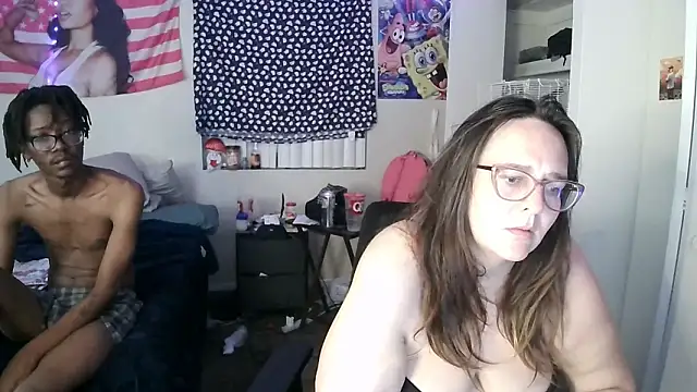 kassiestars's cam snapshot