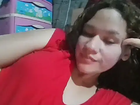 Jessy2000NS's cam snapshot