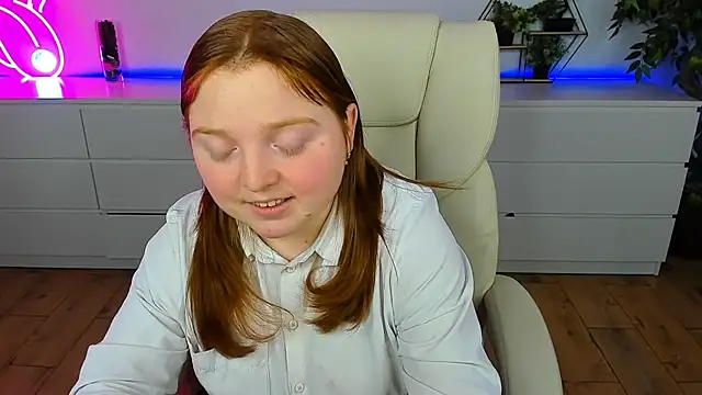 KattyRose8's cam snapshot