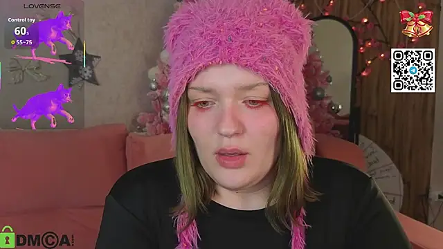 Michele_Greenn's cam snapshot