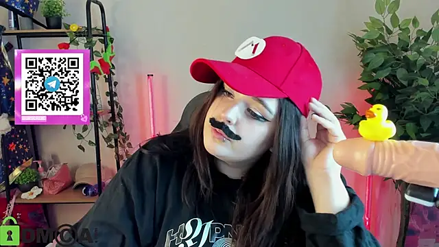 Mia_R0ss's cam snapshot