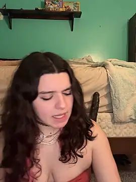 bellywelly69420's cam snapshot