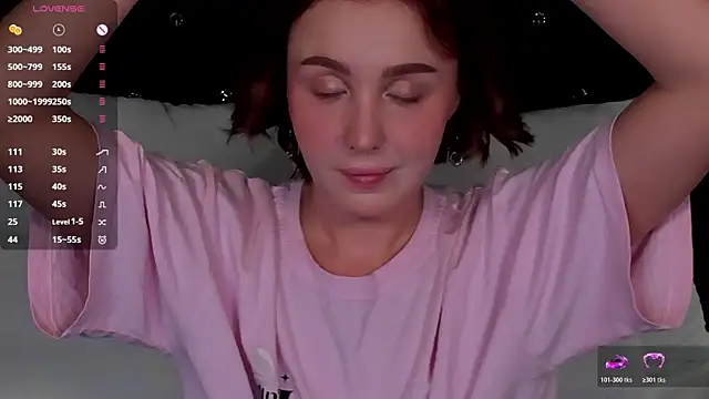 LianaFord's cam snapshot