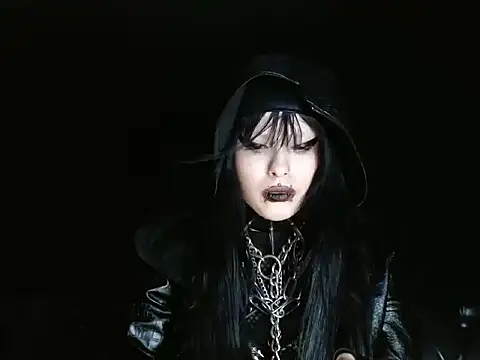 XXIOUX's cam snapshot