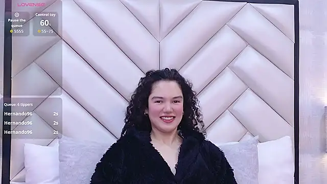 RoxanaAngel's cam snapshot