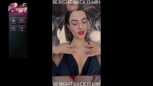 Camilla__one__'s cam snapshot