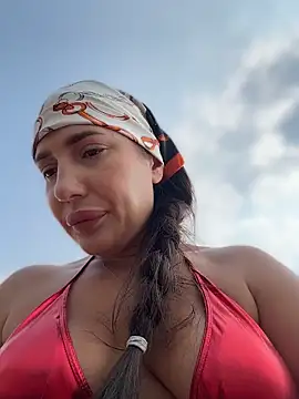 AleksandraRich's cam snapshot