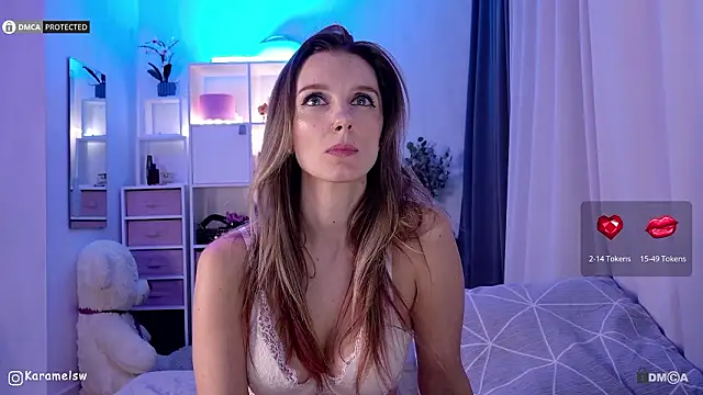 Karamelsw_'s cam snapshot