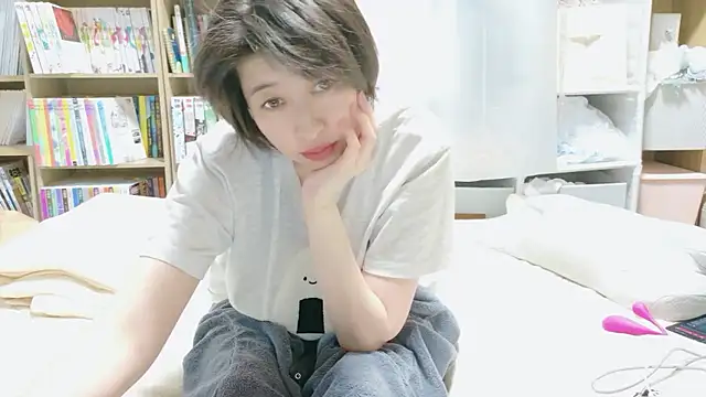 morikawa_sayaka's cam snapshot