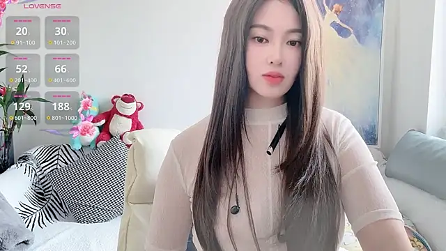 10ve1y's cam snapshot