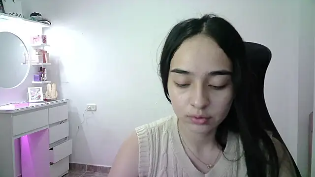 aineangeel's cam snapshot