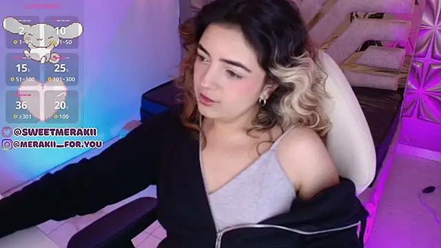 meraki_fraise's cam snapshot