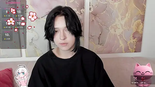 fiamoory live sex cam