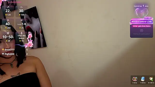 Flor_Gil live sex cam