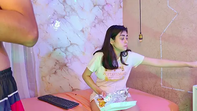 NatyAndAlex live sex cam