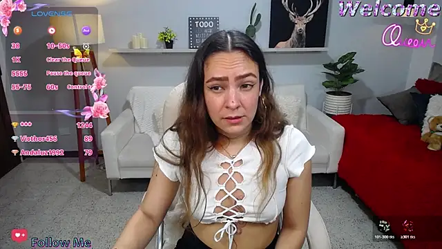 Bianca____'s cam snapshot